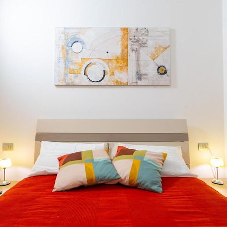 Apartmán Caseospitali - Polaris Nuovo Bilocale Stazione Mi Milán Exteriér fotografie