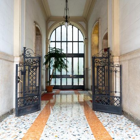 Apartmán Caseospitali - Polaris Nuovo Bilocale Stazione Mi Milán Exteriér fotografie
