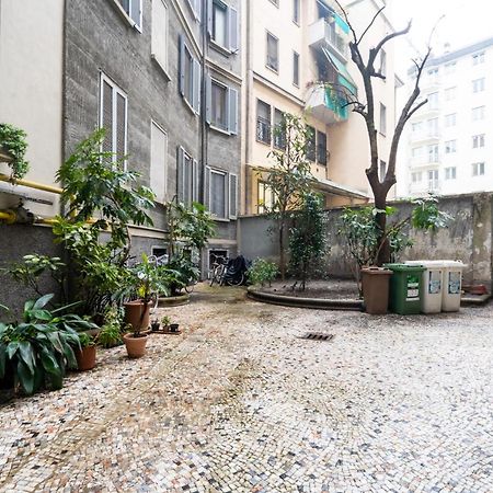 Apartmán Caseospitali - Polaris Nuovo Bilocale Stazione Mi Milán Exteriér fotografie