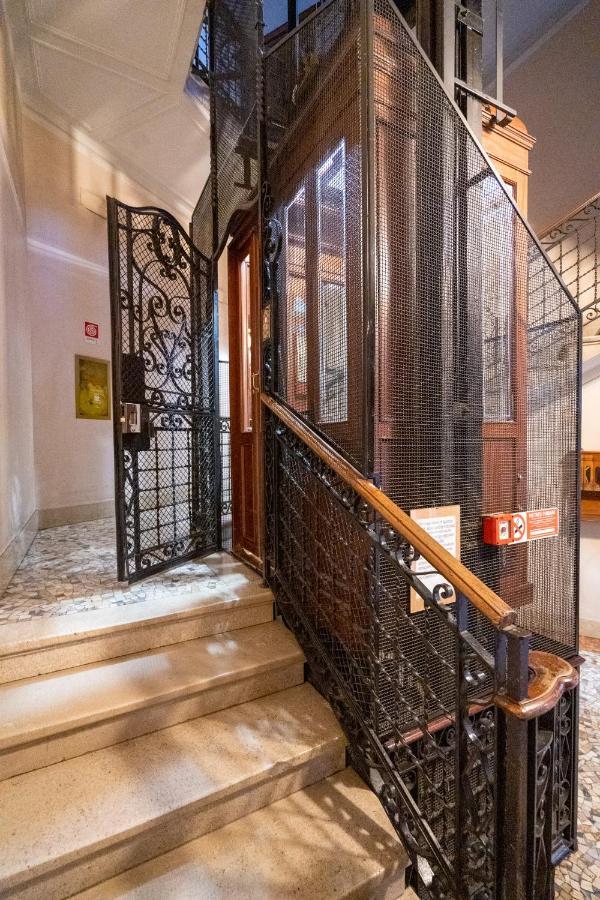 Apartmán Caseospitali - Polaris Nuovo Bilocale Stazione Mi Milán Exteriér fotografie