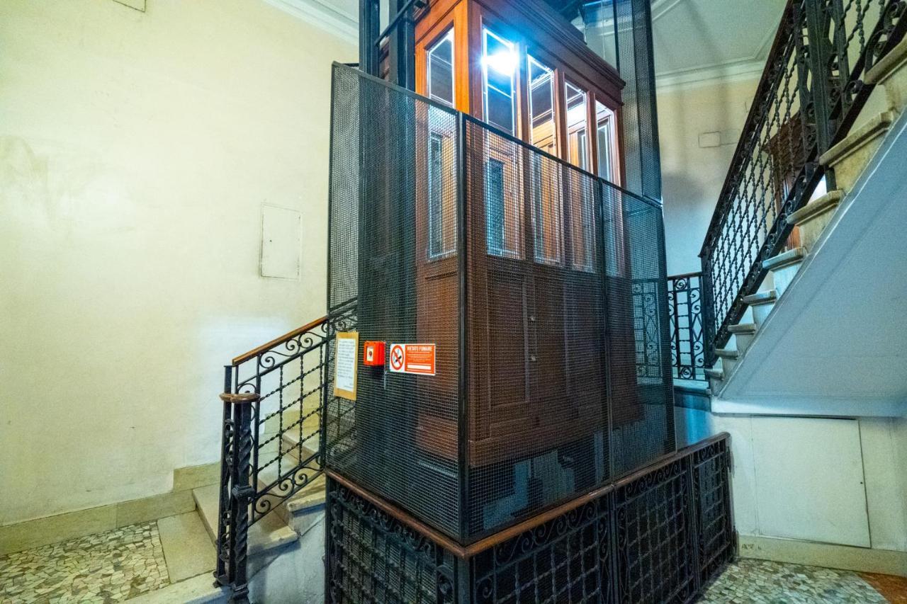 Apartmán Caseospitali - Polaris Nuovo Bilocale Stazione Mi Milán Exteriér fotografie
